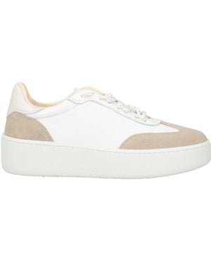 Woolrich Sneakers - White