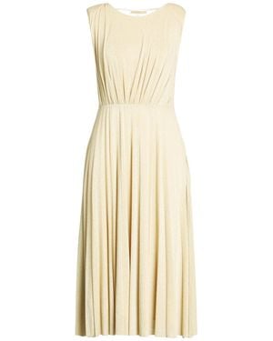 Kocca Midi Dress - Natural
