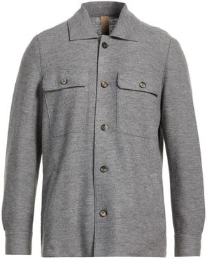 Eleventy Veste Et Blouson - Gris