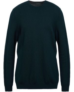Zanone Jumpers - Blue