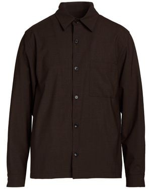 BRERAS Milano Shirt - Black