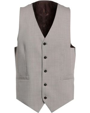 Tiger Of Sweden Waistcoat - Grey