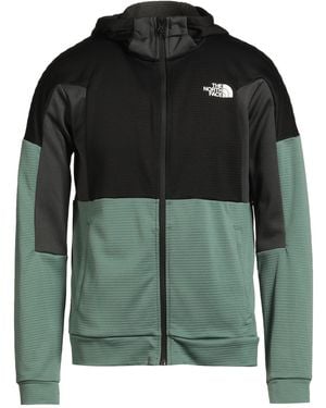 The North Face Sudadera - Verde