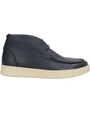 Marechiaro 1962 Stiefelette - Blau
