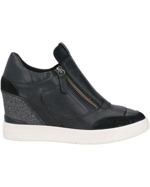 Geox Trainers - Black