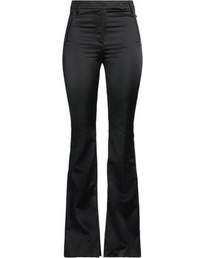 Relish Pants Polyester, Elastane - Black
