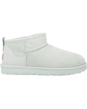 UGG Bottines - Blanc
