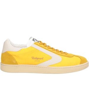 Valsport Sneakers - Gelb