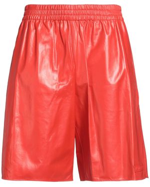 Marni Shorts & Bermuda Shorts - Red