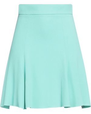 Dolce & Gabbana Mini Skirt - Green