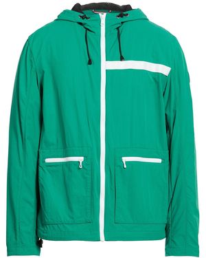 Colmar Jacket Polyamide - Green