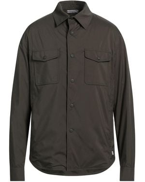Fedeli Shirt - Gray