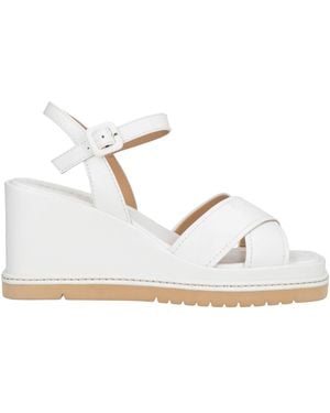 Bruno Premi Sandalias - Blanco