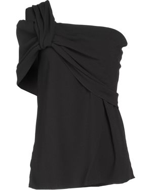 Baja East Top - Black
