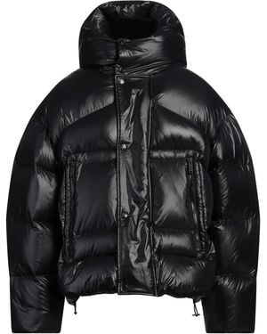 DSquared² Puffer - Black