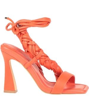 Twinset Sandals - Pink
