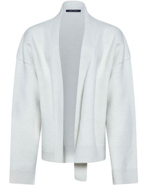 Sofie D'Hoore Cardigan Wool - White