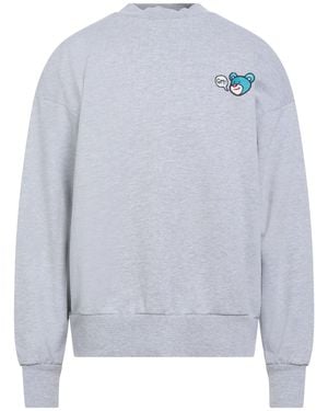 INBETWEENERS Sweatshirts - Grey