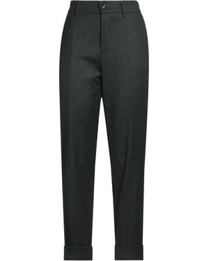 Berwich Trouser - Gray