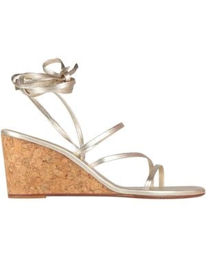 Ancient Greek Sandals Sandales - Neutre