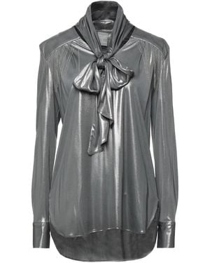 LORENA HAYOT by LORENA ANTONIAZZI Top - Grigio