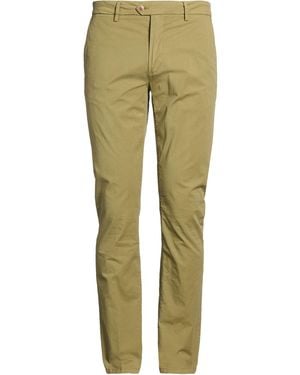 Teleria Zed Pantalone - Verde