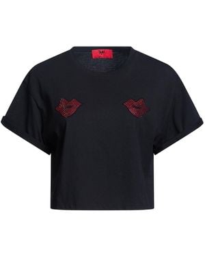 Aniye By T-Shirts - Blue