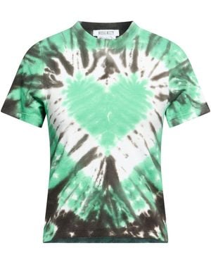 Maisie Wilen T-Shirt Cotton - Green