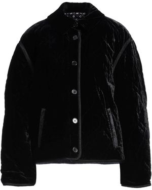 Sandro Jacket - Black