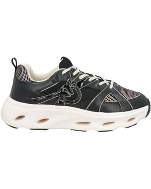 Pinko Trainers - Black