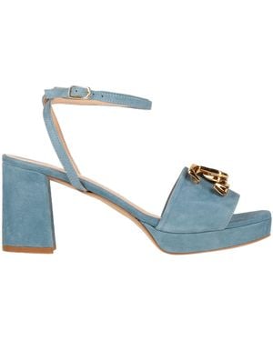 Bianca Di Sandals - Blue
