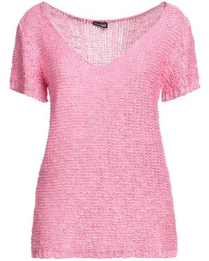 Charlott Jumper - Pink