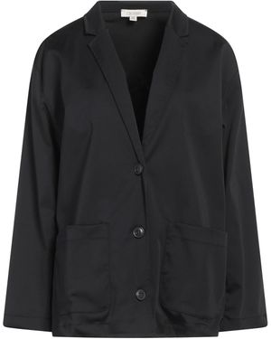 Crossley Blazer - Nero