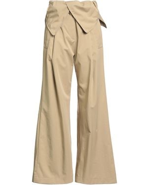 JW Anderson Pantalon - Neutre