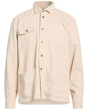 B.D. Baggies Shirts - Natural