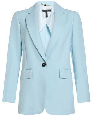Marc Cain Blazer - Blue