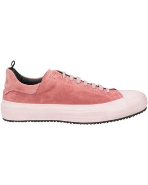 Officine Creative Trainers - Pink