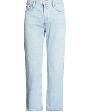 Agolde Jeans - Blue