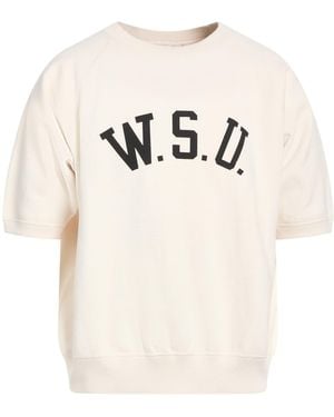 Champion Sweatshirt - Natural