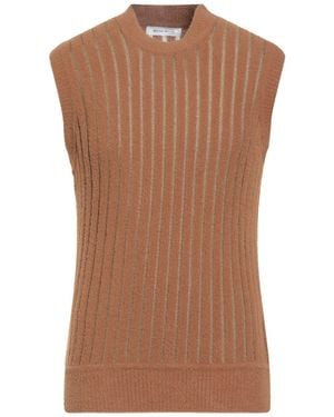 WOOD WOOD Jumpers - Brown
