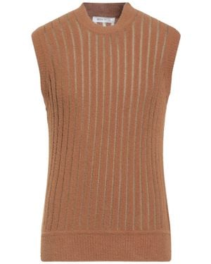 WOOD WOOD Sweaters - Brown