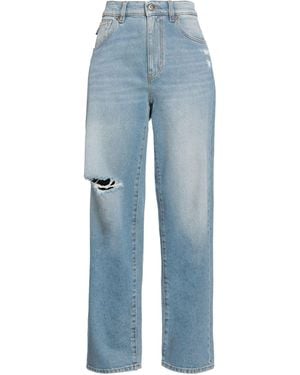 Love Moschino Jeans - Blue