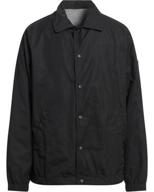 Historic Jacket - Black