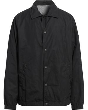 Historic Jacket - Black