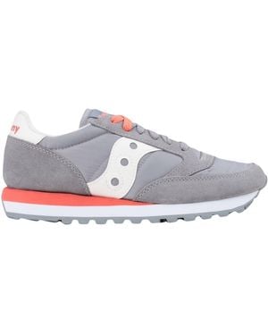 Saucony Trainers - White