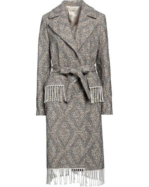 SFIZIO STUDIO Cappotto - Grigio