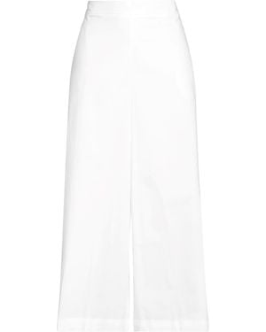 Sundek Trouser - White