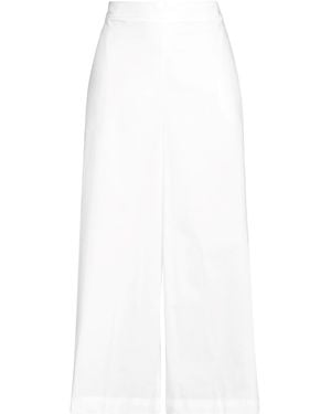 Sundek Trouser - White