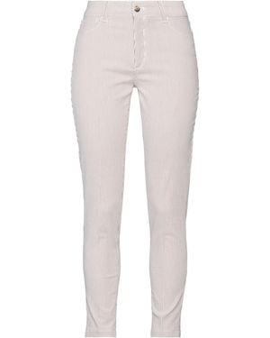 Michael Coal Pants - White