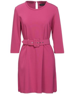 Ottod'Ame Mini Dress - Pink